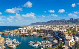 Кипр в сентябре: лучший месяц у моря