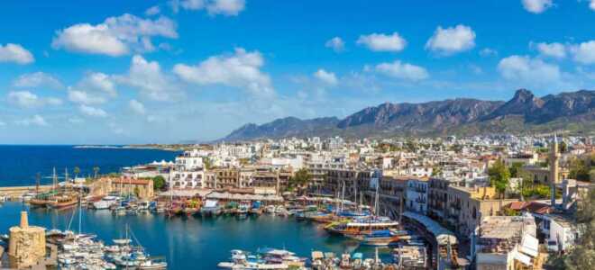 Кипр в сентябре: лучший месяц у моря