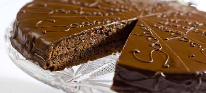 Венские сладости: история в десертной тарелке