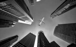 Как перестать бояться летать на самолете