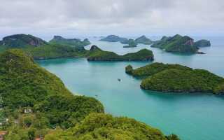 Самуи в марте: на пике сезона