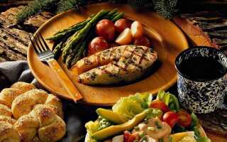 Национальная кухня Словакии: просто и вкусно