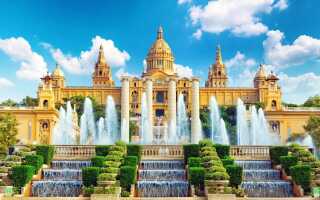 Барселона в июне: ваш безупречный отдых