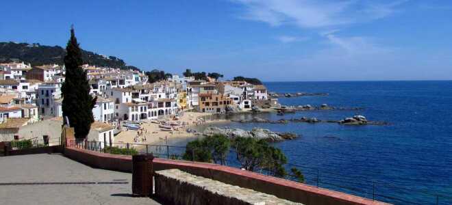 Испания в июле: как полюбить сиесту