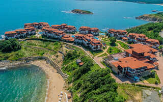 Болгария в мае: хороший повод не торопить лето