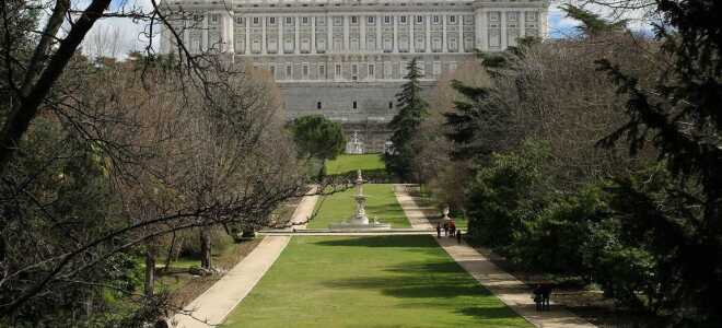 Мадрид в ноябре: город в ритме джаза