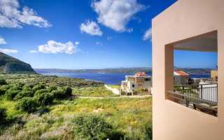 Крит в июне: лето на греческом острове