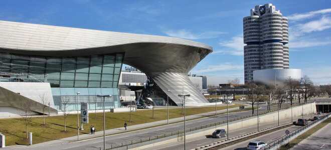 Мюнхен в июне: да здравствует лето!