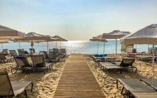 Болгария в июне: нежное солнце и теплое море