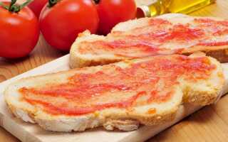 Питание в Барселоне: что попробовать и сколько стоят продукты