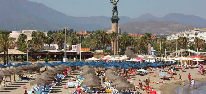 Испания в августе: лето без полутонов