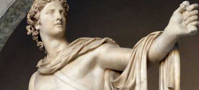 Храмы Аполлона