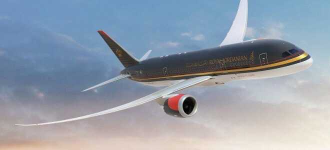 Сколько лететь из Москвы до Иордании: прямым рейсом и с пересадками