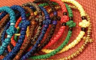 Комбоскини из Греции (значение)