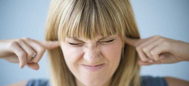 После самолета заложило уши — что делать