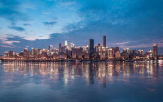 Самый большой город на планете — Чунцин