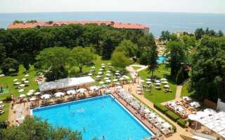 Варна в августе: последнее свидание с летом