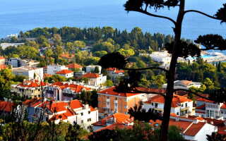 Хорватия в августе: все великолепие Адриатики