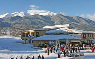 Болгария в марте: первые приметы весны