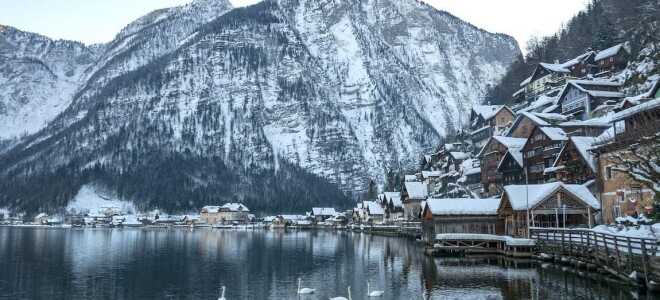 Австрия в марте: заряд бодрости и вдохновения