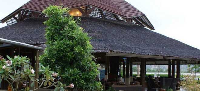 Сколько лететь до Самуи из Москвы