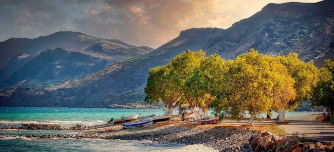 Крит в июле: экватор лета на родине мифов и легенд