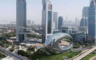 8 музеев будущего, которые впечатлят и детей, и родителей