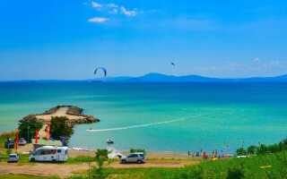 Болгария в июле: доступное удовольствие