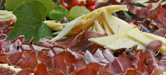 Питание в Хорватии: цены на еду в ресторанах и супермаркетах