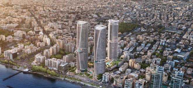 Лимасол в мае: весенние каникулы на Кипре