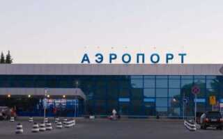 Сколько лететь из Москвы до Анапы