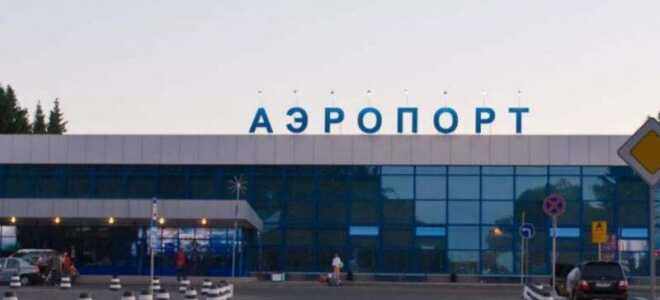 Сколько лететь из Москвы до Анапы