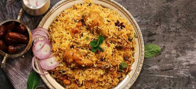 Питание в Абу-Даби: во сколько обойдется посещение кафе, ресторанов и супермаркетов