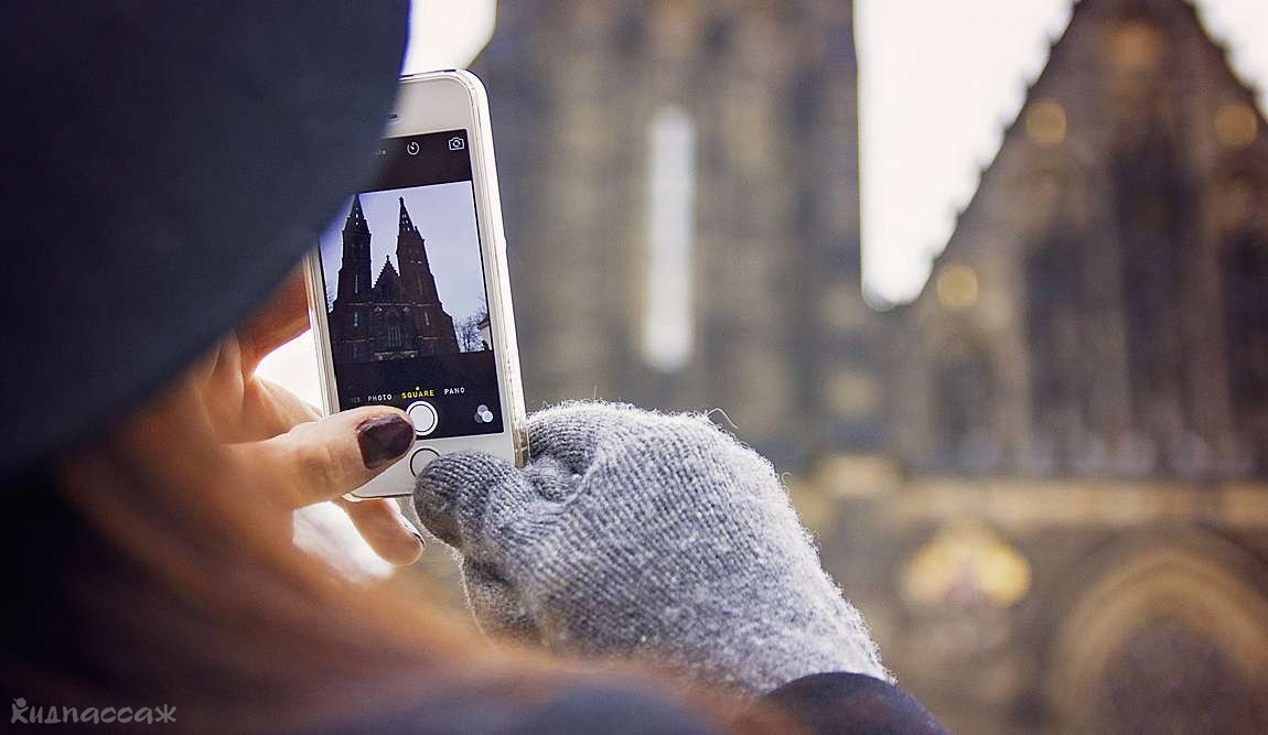 прага в январе: магия зимней сказки фото 2