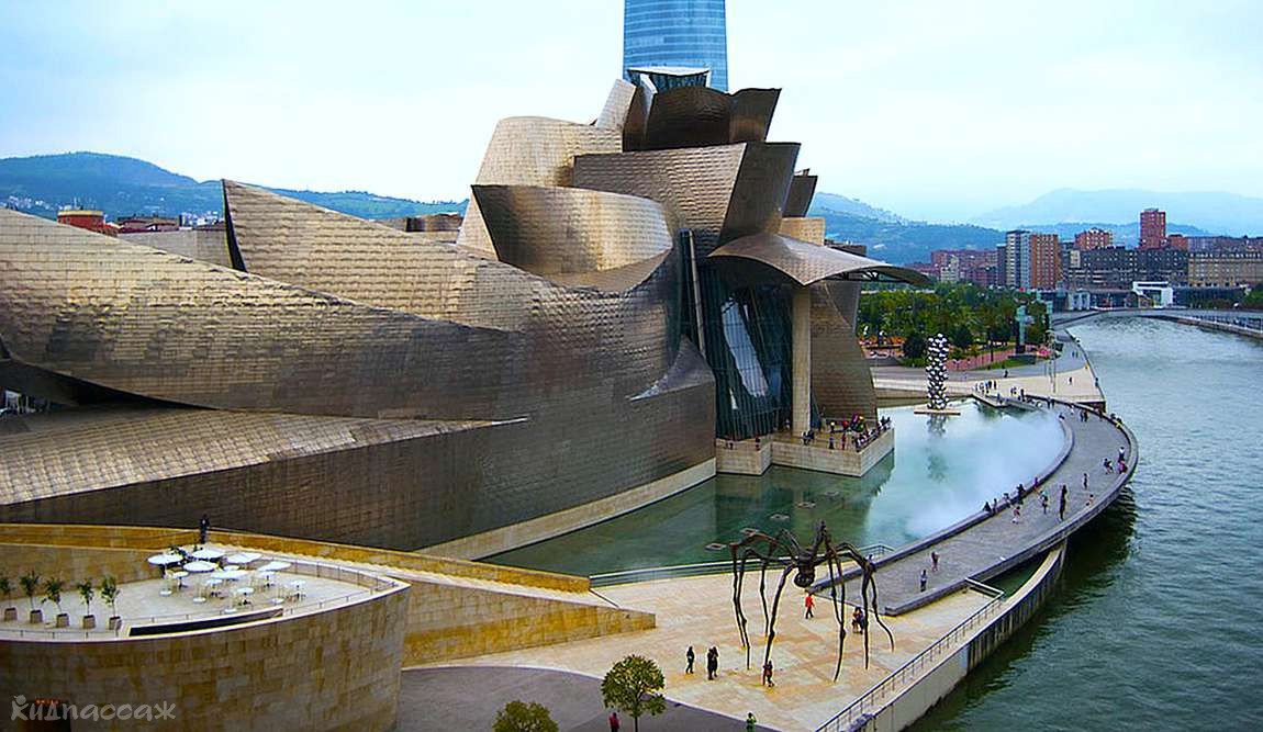 8 музеев будущего, которые впечатлят и детей, и родителей фото 5