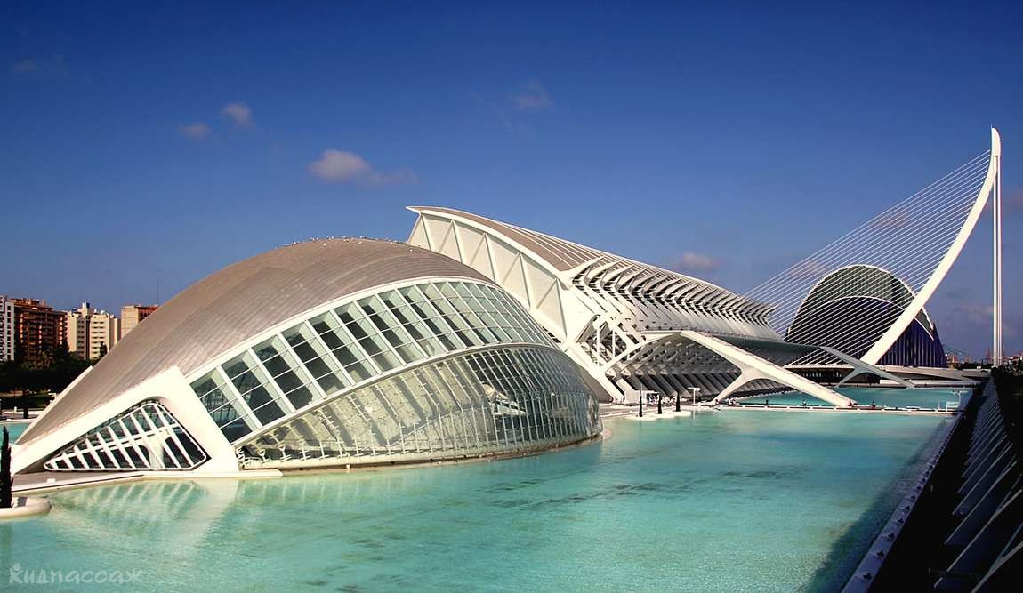 8 музеев будущего, которые впечатлят и детей, и родителей фото 6