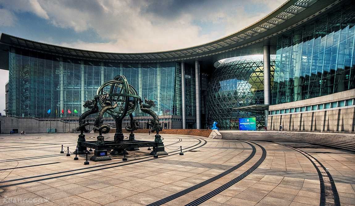 8 музеев будущего, которые впечатлят и детей, и родителей фото 8