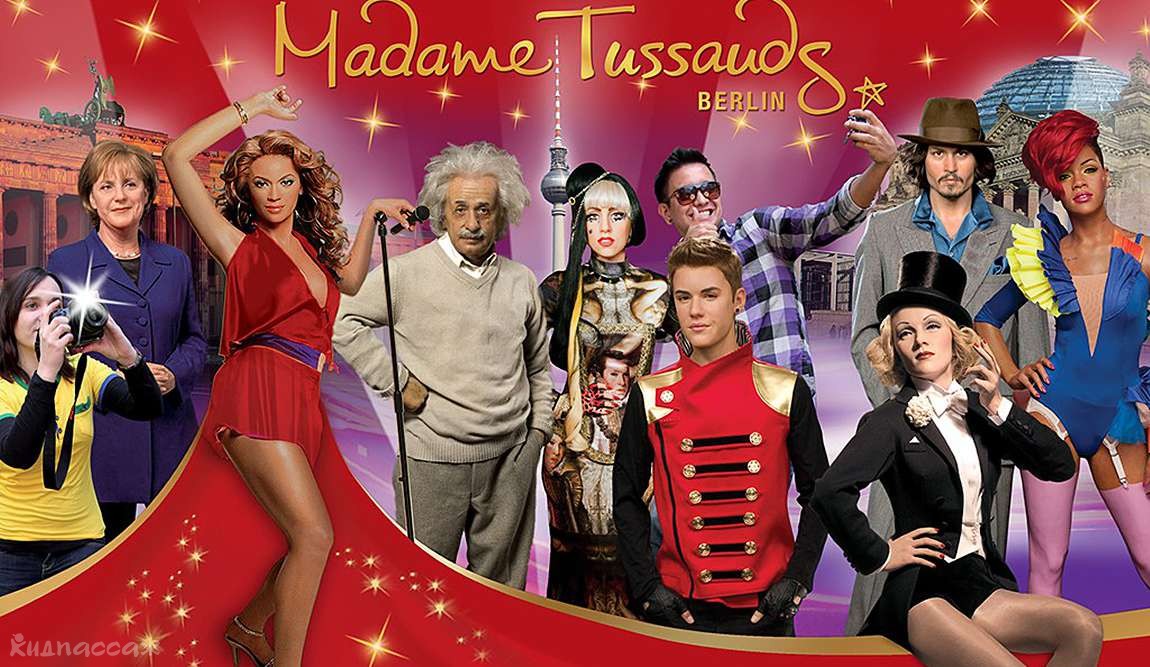 берлин в феврале: в ожидании весны фото 2