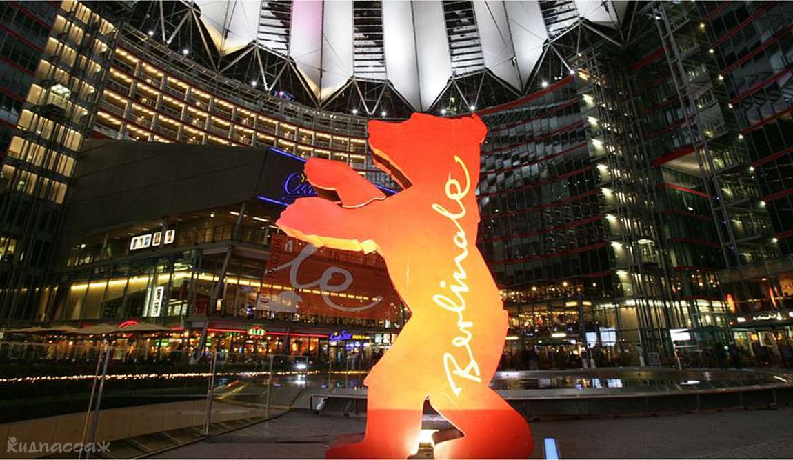 берлин в феврале: в ожидании весны фото 3