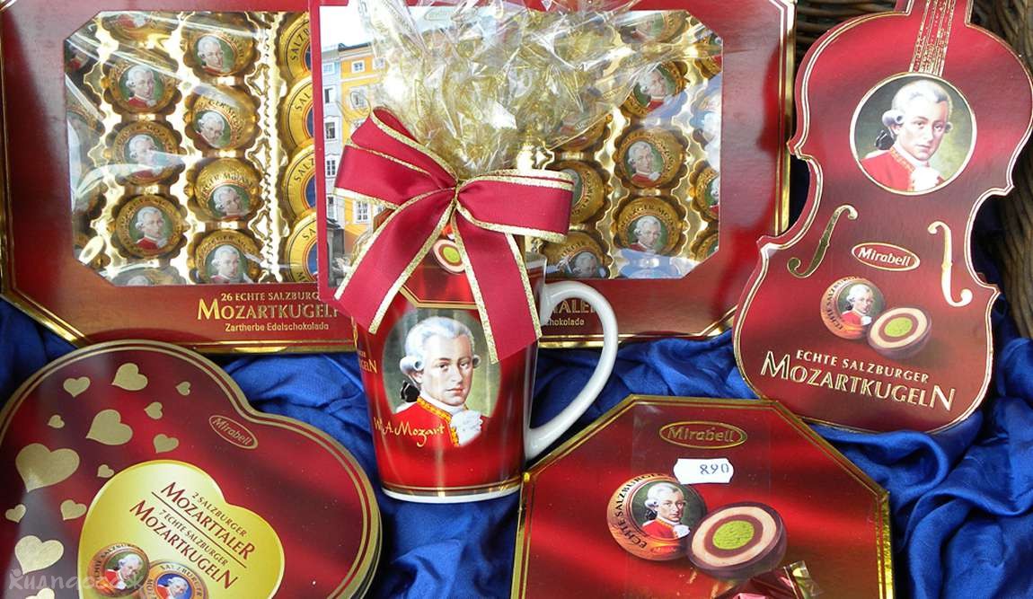 зальцбург в феврале: феерия зимы фото 3