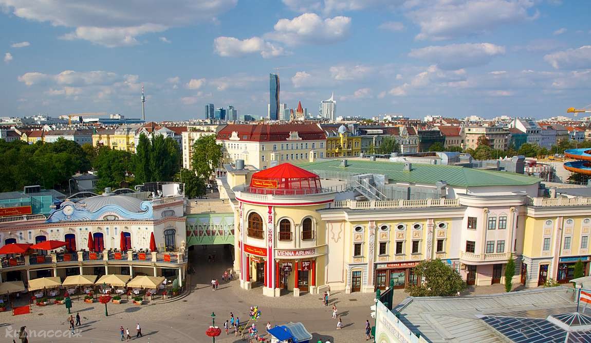 вена в марте ― волшебная мелодия весны