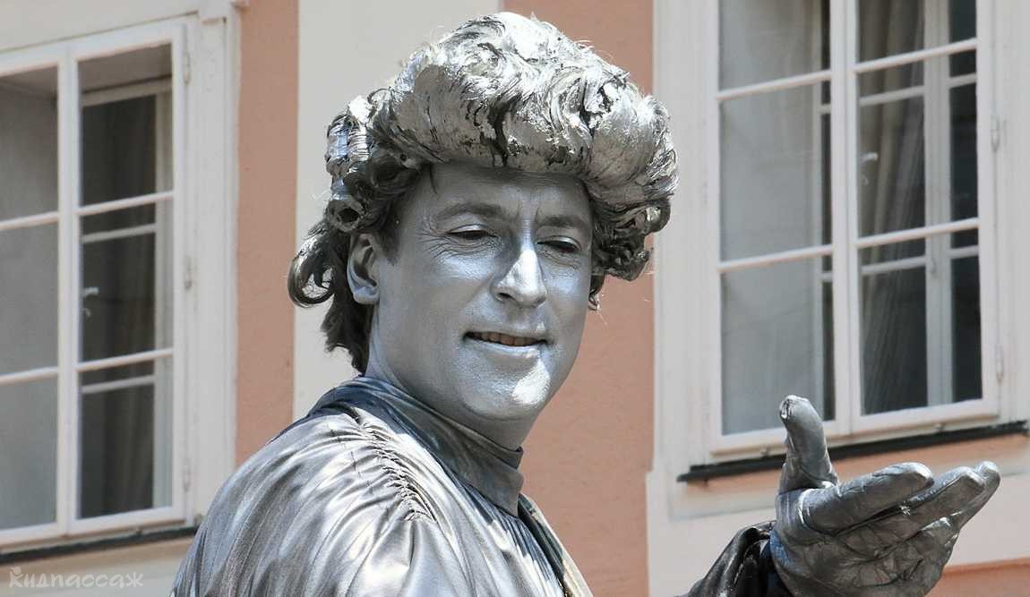 зальцбург в марте: здравствуй, весна! фото 2