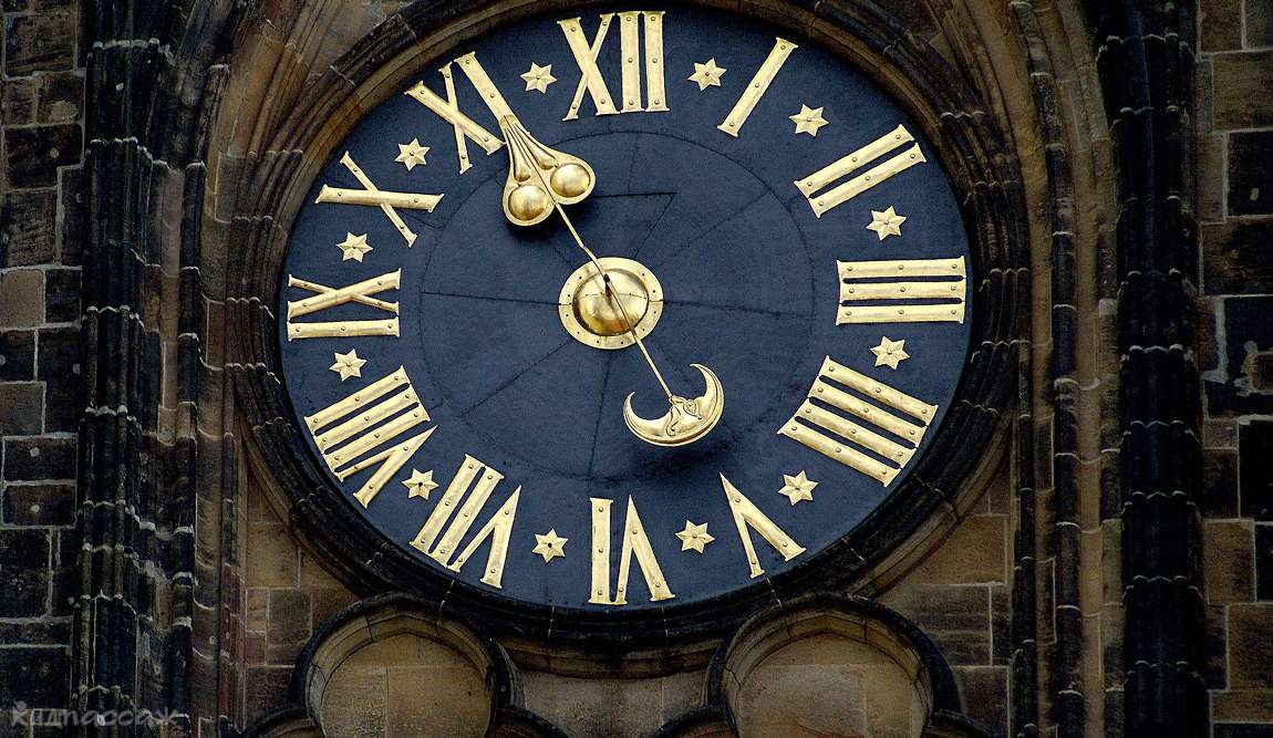 прага в марте: хрустальная весна в столице чехии фото 3