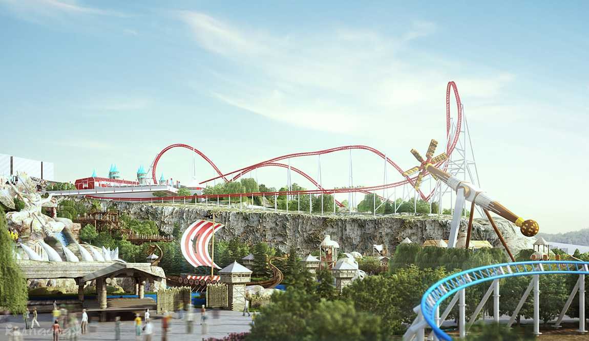 стамбул в марте: весенняя сказка мегаполиса фото 2