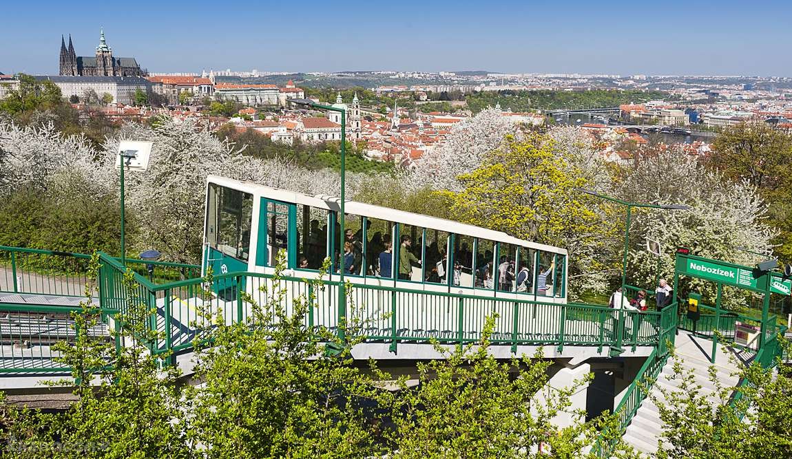 прага в июне: открытие летнего сезона фото 2