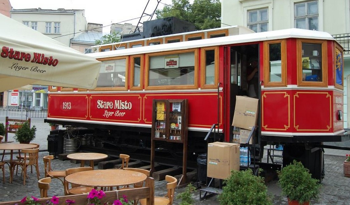 Экскурсионный отдых во Львове в марте