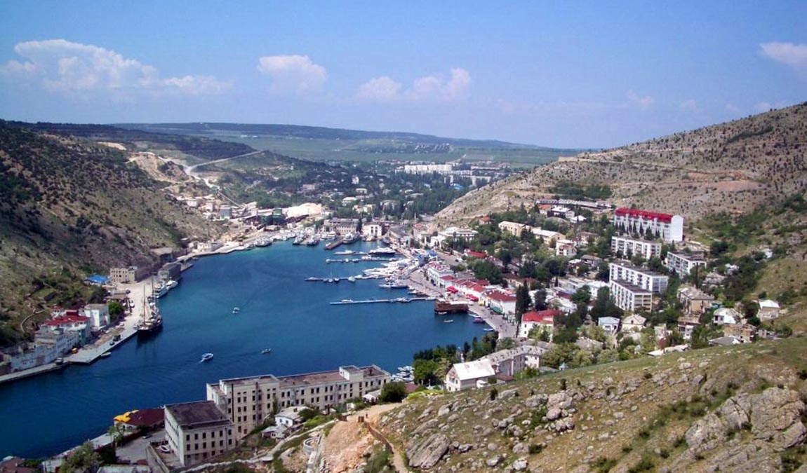 Варненское озеро, отдых и погода в Варне