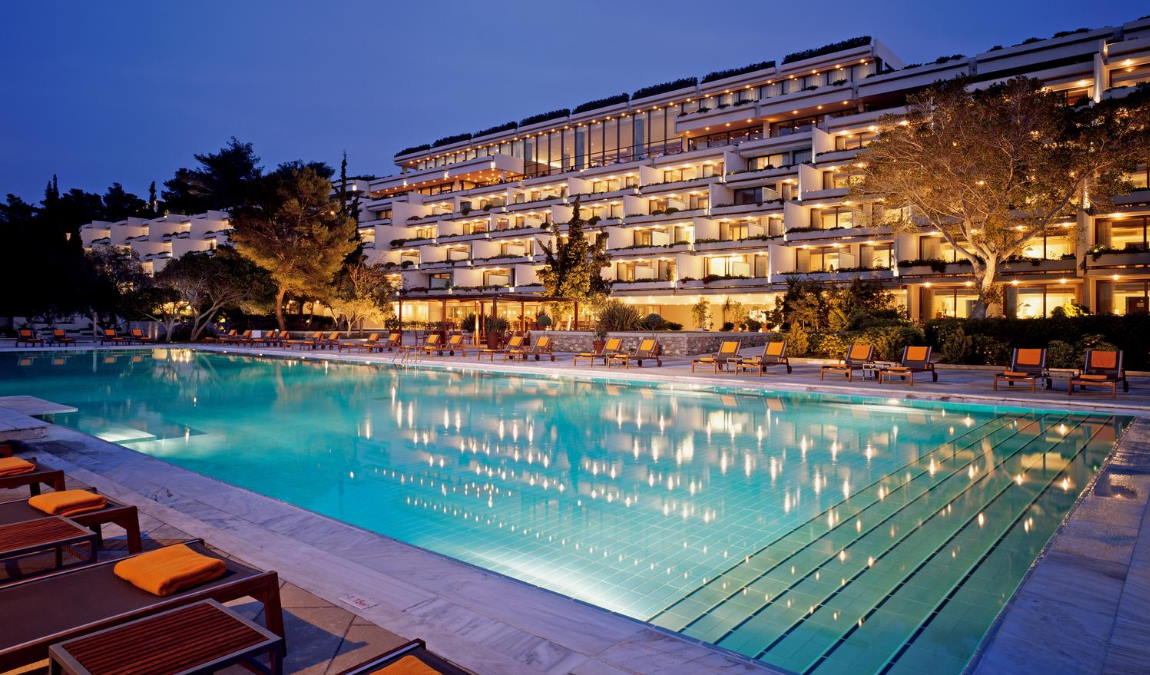 Цены на отдых в ноябре в Афинах