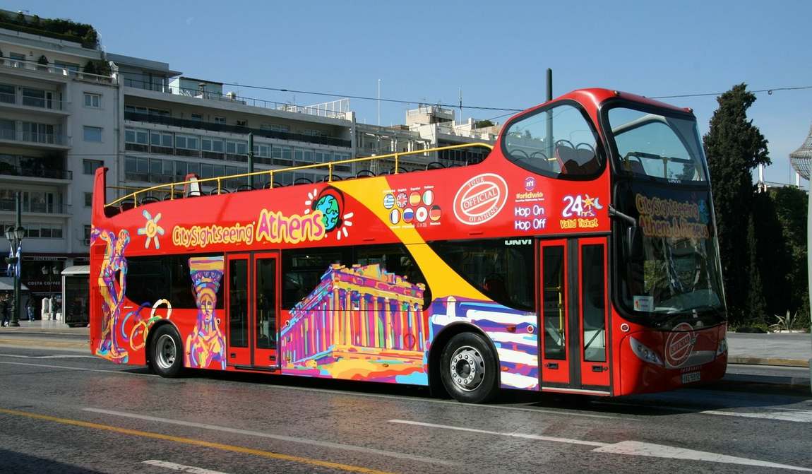 афины в июне: в ритме музыки и пляжных развлечений фото 2