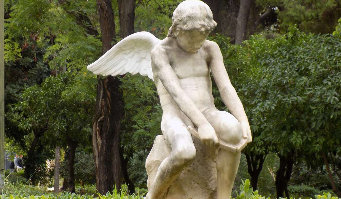 афины в мае: сказочный отпуск в весенней греции фото 3